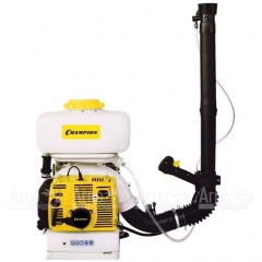 Опрыскиватель бензиновый Champion PS257 в Курске