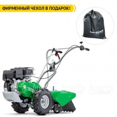 Культиватор Caiman Roto 70C в Курске