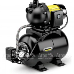 Насосная станция Karcher BP 4.900 Home в Курске