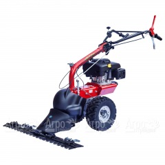 Бензиновая сенокосилка Eurosystems P70 Kohler в Курске