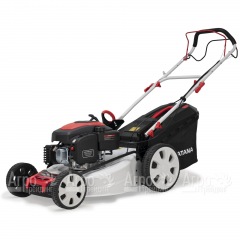 Газонокосилка бензиновая Katana KL-53AS PRO в Курске