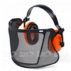 Оснащение для защиты лица и слуха Stihl Function в Курске