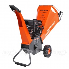 Измельчитель бензиновый Patriot PT SB 506 в Курске