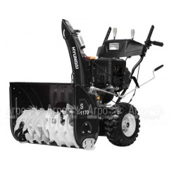 Снегоуборщик Hyundai S 1170 в Курске