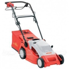 Электрическая газонокосилка Wolf-Garten Expert 37 E в Курске