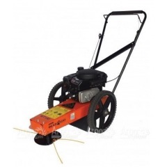 Колесный триммер Echo Bear Cat WT190T в Курске