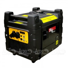 Инверторный генератор RedVerg RD-IG3600 3 кВт в Курске