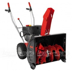 Бензиновый снегоуборщик Al-ko Snow Line 620 II в Курске