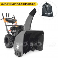 Снегоуборщик Villartec WB7066E в Курске