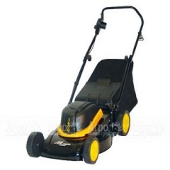 Газонокосилка электрическая Mega 4750 ELS в Курске