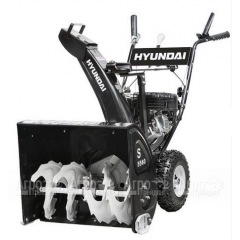 Снегоуборщик Hyundai S 5560 в Курске