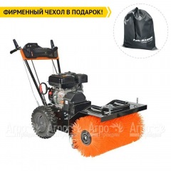 Подметальная машина Villartec SW 7080E в Курске