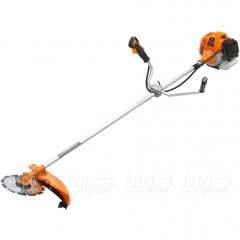 Бензокоса (бензиновый триммер) Carver GBC-043M в Курске