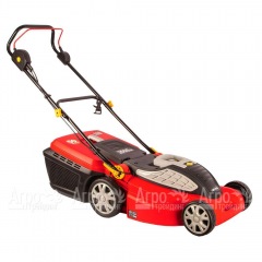 Газонокосилка электрическая DDE LME 4320 в Курске