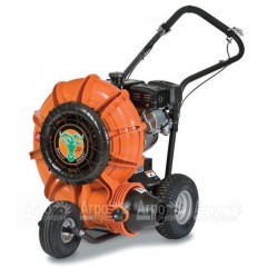 Профессиональная воздуходувка Billy Goat F902SPS в Курске