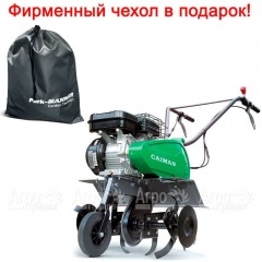 Культиватор Caiman Eco 50S C2 с реверсом в Курске