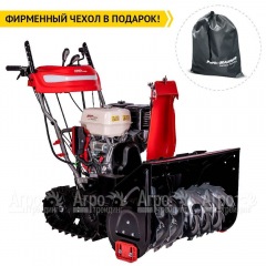 Снегоуборщик гусеничный HND ST 76 XST в Курске