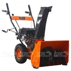 Снегоуборщик Prorab GST 61 S в Курске