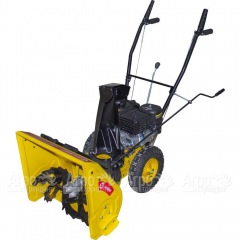 Снегоуборщик Калибр СНУБ -6,5/560/405 в Курске