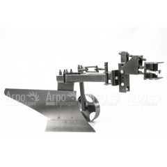 Плуг однокорпусный навесной PL-130 HYD для Garden Scout (Скаут) T-12, T-15 в Курске