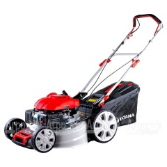 Газонокосилка бензиновая Katana KL-53AS Premium в Курске