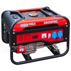 Бензиновый генератор Green Field 3600PRO 2,5 кВт в Курске