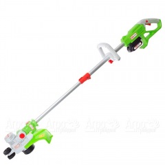 Аккумуляторный триммер RedVerg RD-ET18-1/U в Курске