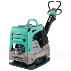Виброплита реверсивная Caiman MVH-308GH в Курске