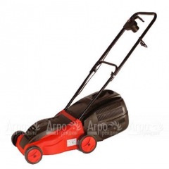 Электрическая газонокосилка Agrimotor КК 3813 в Курске