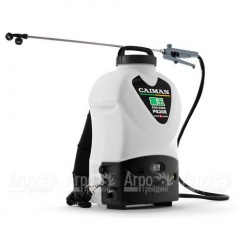 Опрыскиватель аккумуляторный Caiman Fog King PS20E в Курске