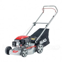 Газонокосилка бензиновая Al-KO Easy 4.2 P-S в Курске