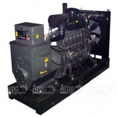 Электрогенератор Mitsudiesel MD-50 в Курске