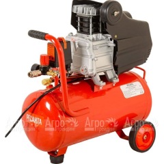 Компрессор поршневой Ресанта КП-24/260М в Курске