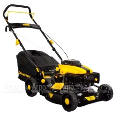 Газонокосилка бензиновая Champion LM4215 в Курске