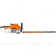 Бензиновый кусторез (бензокусторез) Stihl HS 56 C-E в Курске