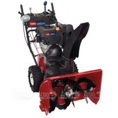 Снегоуборщик Toro 38820 в Курске