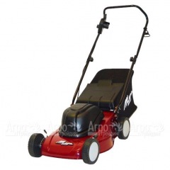 Газонокосилка электрическая Mega 41500 ELS в Курске