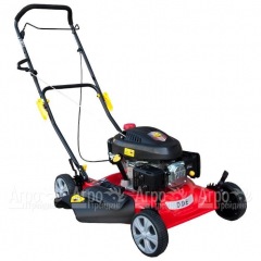 Газонокосилка бензиновая DDE LM 51 Увертюра в Курске