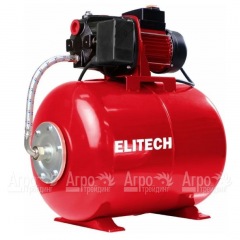 Насосная станция Elitech САВ 1200-50Ч в Курске