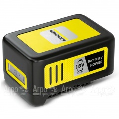 Аккумулятор Battery Power 18/50 для Karcher 18 В в Курске