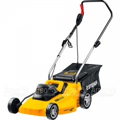 Газонокосилка электрическая Steher LMC-42-2000 в Курске