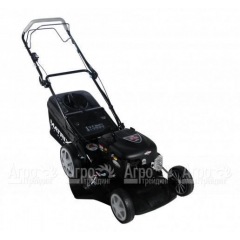 Газонокосилка бензиновая Matrix Turbo 45 BS в Курске