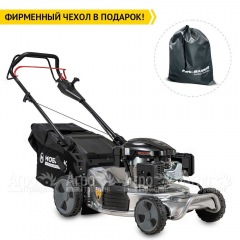 Газонокосилка бензиновая Мобил К XM551 Премиум в Курске