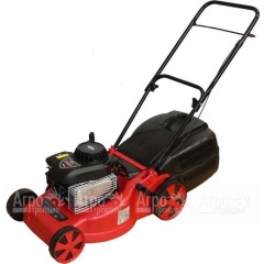 Газонокосилка бензиновая Agrimotor КК 42-B (Gamma 1B) в Курске