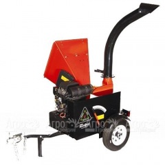 Измельчитель бензиновый Echo Bear Cat CH5653 в Курске