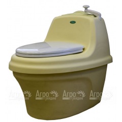 Биотуалет Piteco 101 компостирующий в Курске