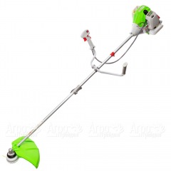 Бензокоса (бензиновый триммер) RedVerg RD-GB243S в Курске