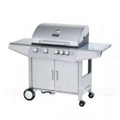 Гриль газовый Aesto с 4 горелками в Курске