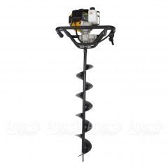 Мотобур (бензобур) Habert HD-520W (2 шнека) в Курске