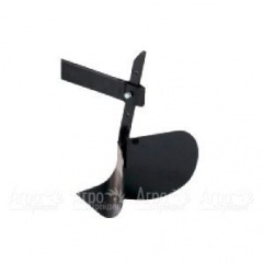 Плуг для культиваторов Stiga Silex 40 G, 50 R B в Курске